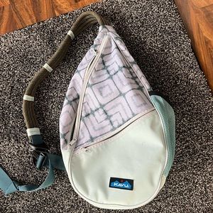 Kavu Paxton Pack